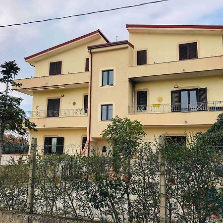 Hotel Zona Tranquilla Nel Verde E Vicino Al Mare Sellia Marina Exterior foto